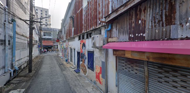 B2B Pop Up Cafe บีทูบี คาเฟ 🐳