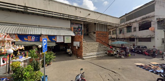 ตลาดเทศบาล 3