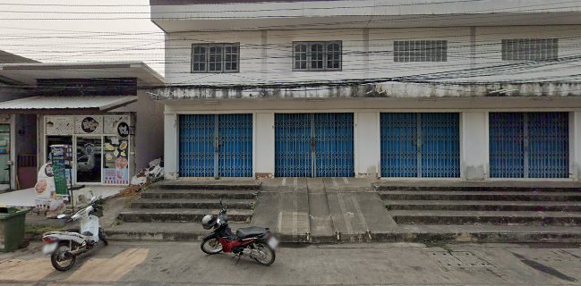 เพนกวิ้นไนท์ไอศครีมเพชรบูรณ์