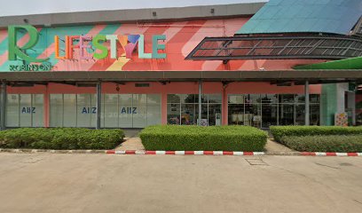 ซูชิอาริกาโตะ (Sushi arigato)