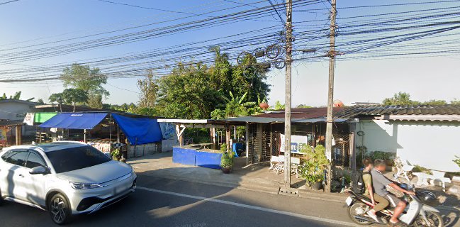 แซนวิช at ตรัง