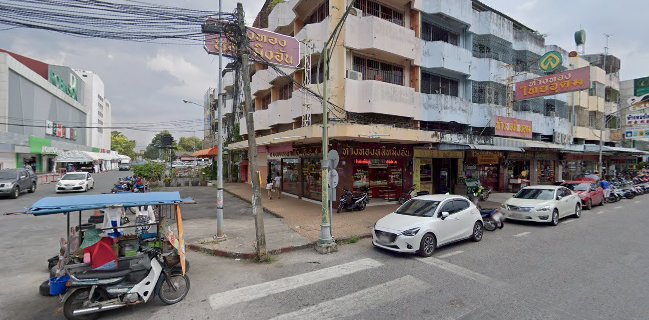 ขนมโตเกียว เมือง​สุพรรณ​ชั้น1