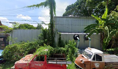 กุ้งอบวุ้นเส้นทะเลเดือด