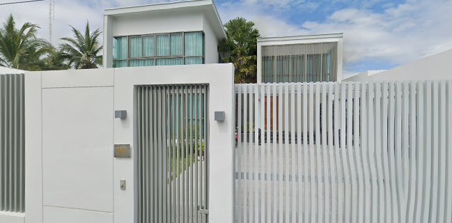 อาม่า AMA Restaurant​ & ​Bar