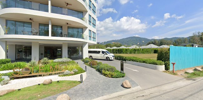 7th Floor Restaurant & Bar