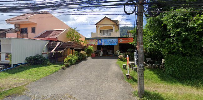 Waffle de Bear สาขากะทู้