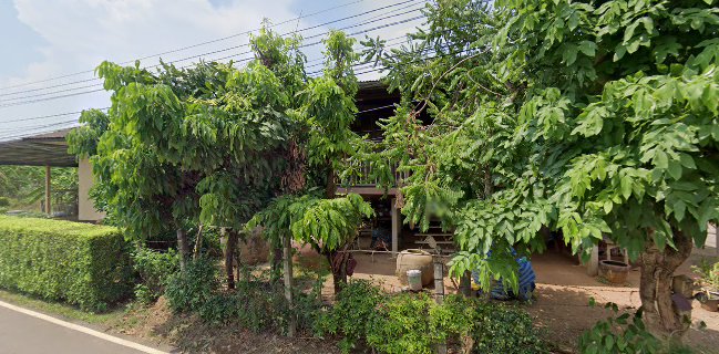 ร้านน้ำแข็งใสยายยาย