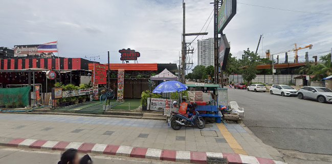 คาเฟ่ลุงใหญ่พัทยาใต้