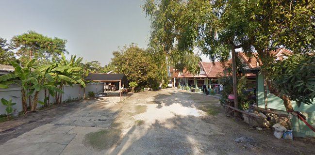 Bang coffee pattaya กาแฟบังพัทยา