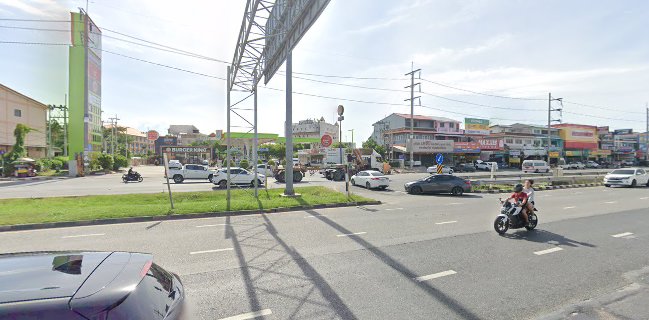 Common Cake Pattaya Sukhumvit