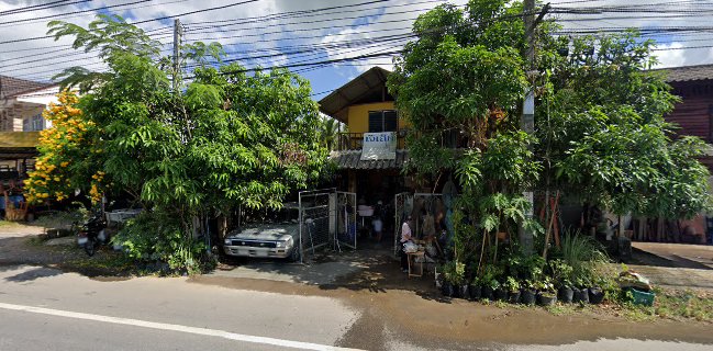 เจ้เล็กก๋วยเตี๋ยวน้ำใสโบราณ