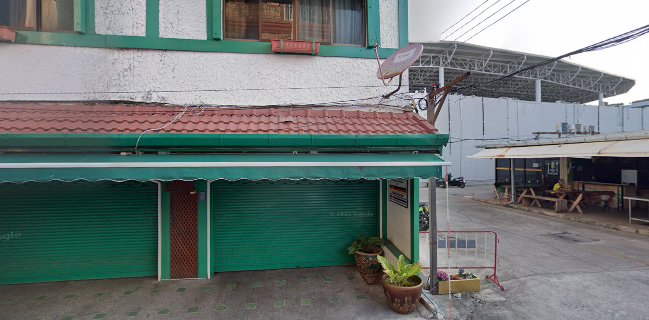 Restaurant GRILLHUETTE