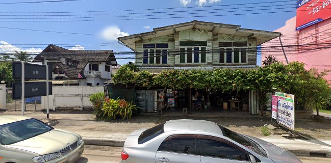 ร้านอึ้งผัดไทย