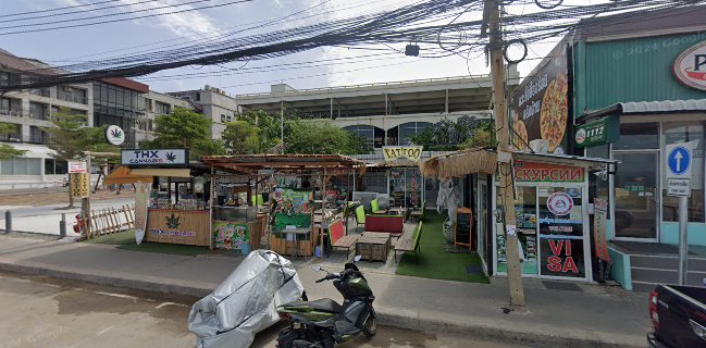 ร้านตำปูป่ะเราสาขา2 หน้าหาดจอมเทียนพัทยา