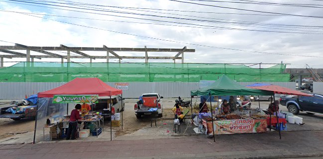 ท่าเทียบเรือประมงสุราษฎร์ธานี - อำเภอเมืองสุราษฎร์ธานี
