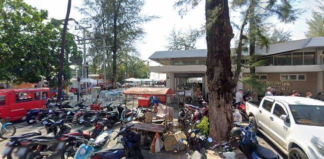 Pa pui Restaurant ร้านป้าปุ๋ย