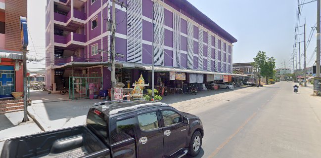 บ้านเค้กคลองแค สาขา2 สาย5-ไร่ขิง