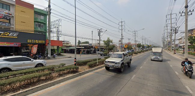 Opinii despre ตลาดนัดโรงร่ม în อำเภอบางบัวทอง - การบริการอาหารและที่พัก