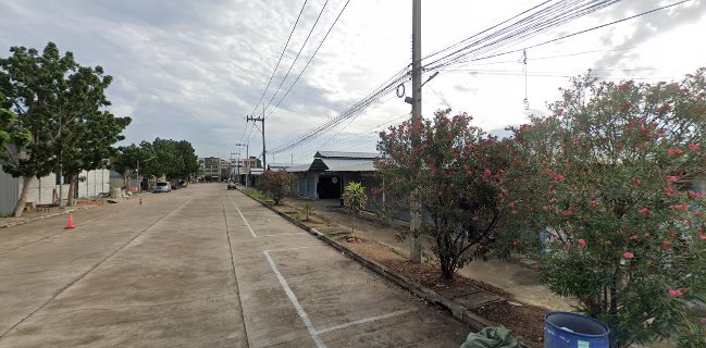 Everest Club Pattaya