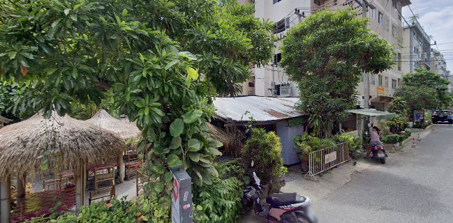 ร้านอาหารขวัญ - Kwan Restaurant