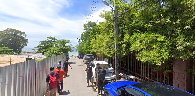 จ๊อปูยักษ์ หาดลับ นาเกลือ 18