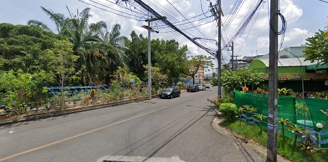 ร้านกาน้ำ