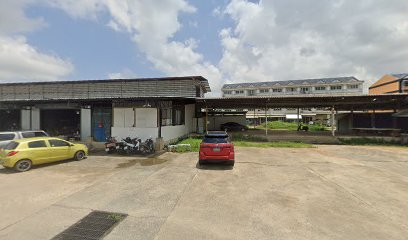 ร้านทาโกะยากิ