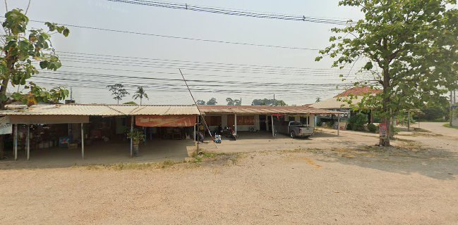 จัมโบ้ไอศครีม สาขากำแพงเพชร