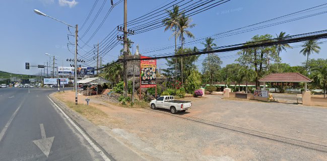 Thai garden Korean restaurant 타이가든한식당