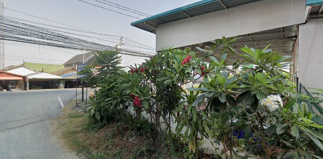 ครัวแม่ปรานอม อาหารเหนือ อาหารตามสั่ง