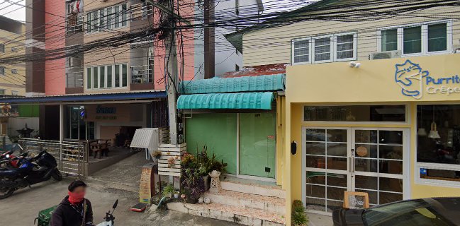 PurritoCrepe-ซอยสุรนารายณ์11