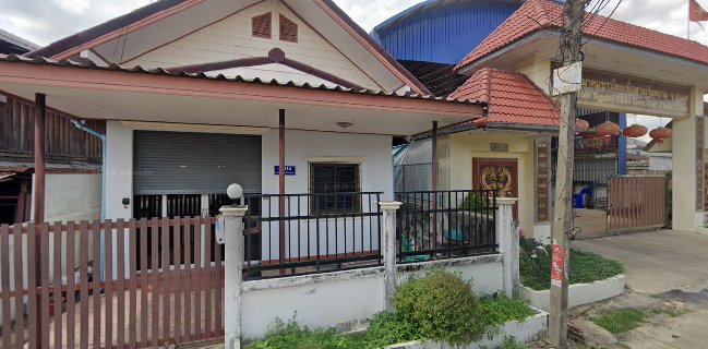 ร้านอาหารตามสั่งบุญชิต(ร้านลับในใจ)