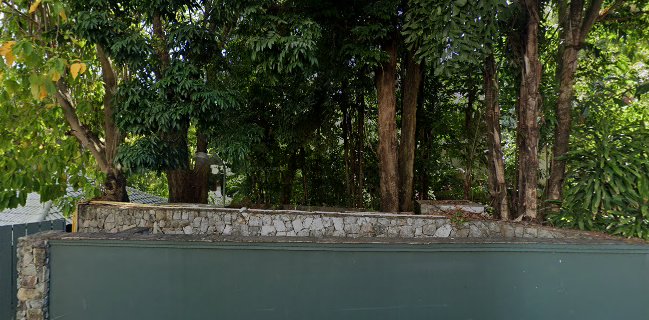 Living Room Restaurant