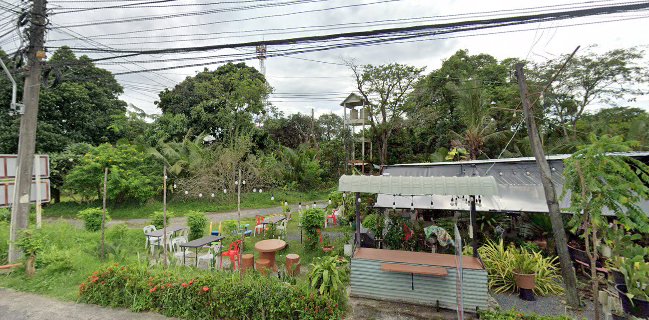 หอมกลิ่นสเต็ก Homklin Steak