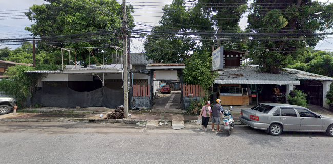 ครัวคุณสุ อาหารใต้