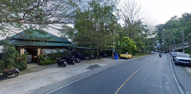 Comentarii opinii despre ป่าตอง ซันเซ็ท วิว เรสเตอร์รอง