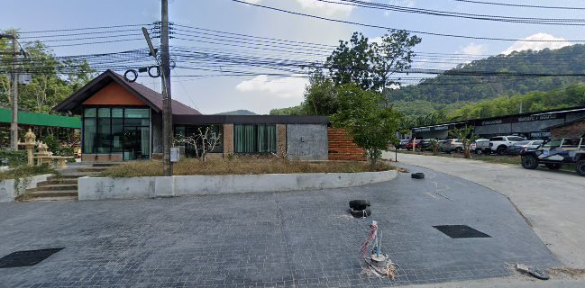 444 Hospitality Co., Ltd.