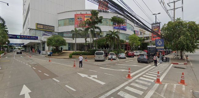 Sizzler - The Mall Korat