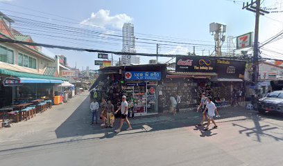 บริษัท ป่าตอง 69 เอ็นเตอร์เทนเม้นท์ จำกัด (VIP ROOM )