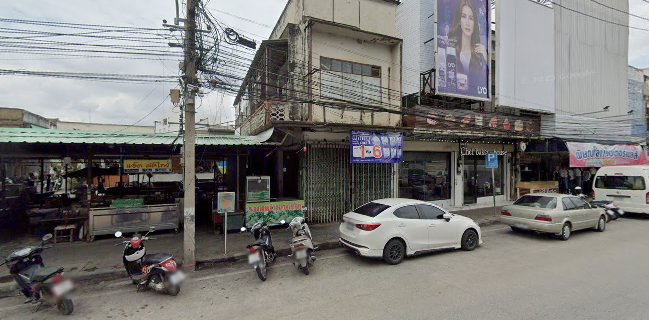 แอ๊ด ผัดไทย