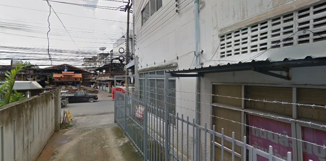 นานา ชาบูหมูกระทะ หมูตัก