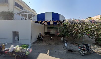 ไอยรา มาร์เก็ต เพชรบูรณ์