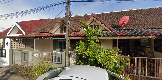 ชาจันทร์หอม ต้นตำรับ