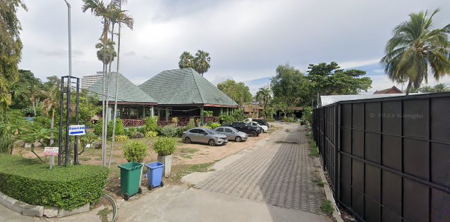 Liqueur Jomtien Beach