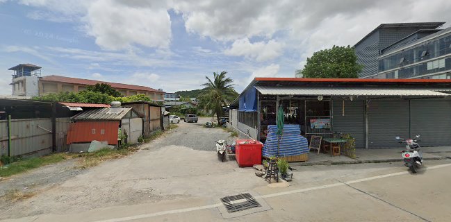 S&T จำหน่ายใบ สาขา 3