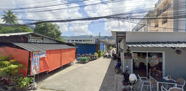 Opinii despre YAYA Chili bar în อำเภอกะทู้ - การบริการอาหารและที่พัก