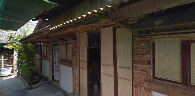 ร้านชาเกาะ@เกาะเกร็ด Cha Koh