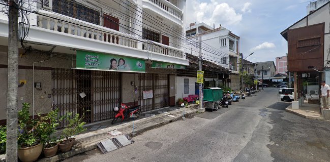 Dedicate Flower’s Cafe