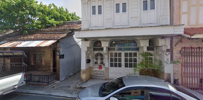 Fánróng Cafe & Bar