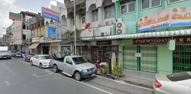 สุวรรณวงศ์ลิเคอร์ 3